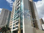 apartment at ÁGUAS CLARAS NORTE