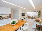 apartment at ÁGUAS CLARAS NORTE