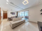 apartment at ÁGUAS CLARAS NORTE