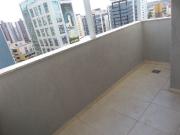 apartment at ÁGUAS CLARAS NORTE