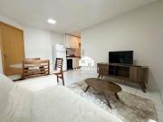 apartment at ÁGUAS CLARAS NORTE