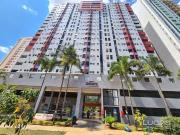 apartment at ÁGUAS CLARAS NORTE