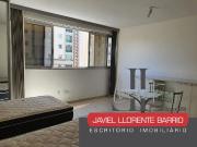 apartment at ÁGUAS CLARAS NORTE