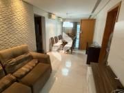 apartment at ÁGUAS CLARAS NORTE