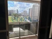 apartment at ÁGUAS CLARAS NORTE