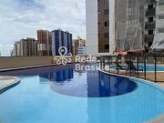 apartment at ÁGUAS CLARAS NORTE