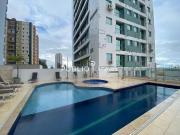 apartment at ÁGUAS CLARAS SUL