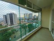 apartment at ÁGUAS CLARAS SUL