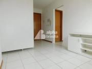 apartment at ÁGUAS CLARAS SUL