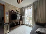 apartment at ÁGUAS CLARAS SUL