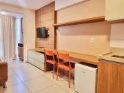 apartment at ÁGUAS CLARAS SUL