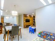 apartment at ÁGUAS CLARAS SUL