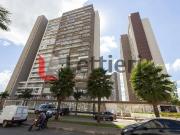 apartment at ÁGUAS CLARAS SUL