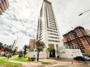 apartment at ÁGUAS CLARAS SUL