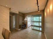 apartment at ÁGUAS CLARAS SUL