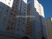 apartment at ÁGUAS CLARAS SUL