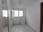 apartment at ÁGUAS CLARAS SUL