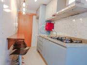 apartment at ÁGUAS CLARAS SUL