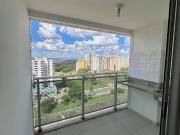 apartment at ÁGUAS CLARAS SUL