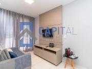 apartment at ÁGUAS CLARAS SUL