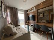 apartment at ÁGUAS CLARAS SUL