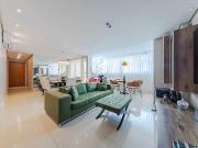 apartment at ÁGUAS CLARAS SUL