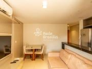 apartment at ÁGUAS CLARAS SUL