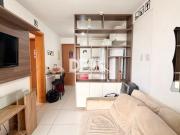 apartment at ÁGUAS CLARAS SUL