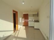 apartment at ÁGUAS CLARAS SUL