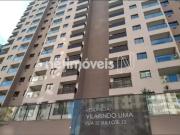 apartment at ÁGUAS CLARAS SUL