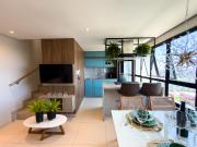 apartment at ÁGUAS CLARAS SUL