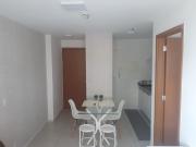 apartment at ÁGUAS CLARAS SUL