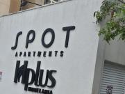 apartment at ÁGUAS CLARAS SUL