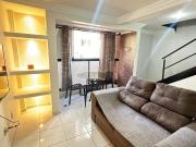 apartment at ÁGUAS CLARAS SUL
