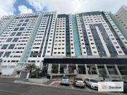 apartment at ÁGUAS CLARAS SUL