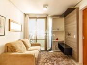 apartment at ÁGUAS CLARAS SUL