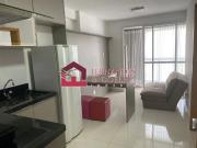 apartment at ÁGUAS CLARAS SUL