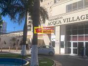 apartment at ÁGUAS CLARAS SUL