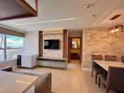 apartment at ÁGUAS CLARAS SUL