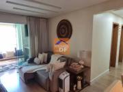 apartment at ÁGUAS CLARAS SUL