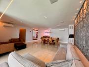 apartment at ÁGUAS CLARAS SUL