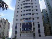 apartment at ÁGUAS CLARAS SUL