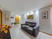 apartment at ÁGUAS CLARAS SUL