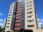 apartment at ÁGUAS CLARAS SUL