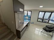 apartment at ÁGUAS CLARAS SUL