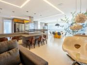 apartment at ÁGUAS CLARAS SUL