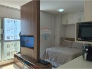 apartment at ÁGUAS CLARAS SUL