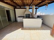 apartment at ÁGUAS CLARAS SUL