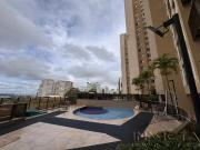 apartment at ÁGUAS CLARAS SUL