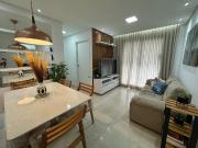 apartment at ÁGUAS CLARAS SUL